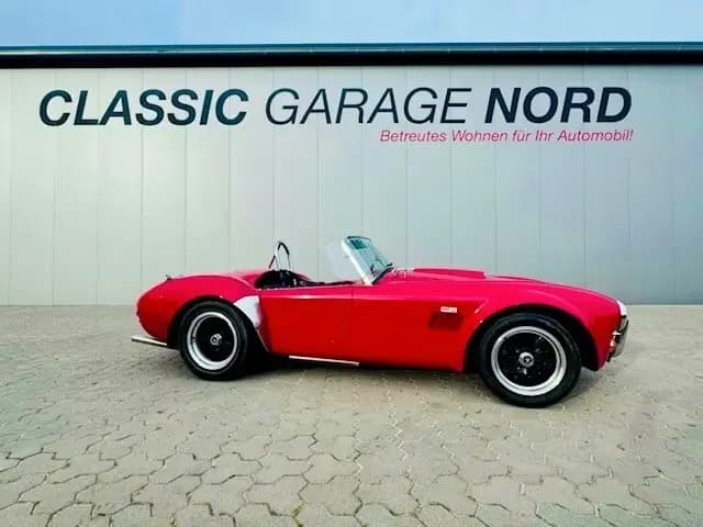 Main__Slider__Photo:Cobra Other AC MK IV Cobra  -H- Top Zustand 2Hd 01/1987-0