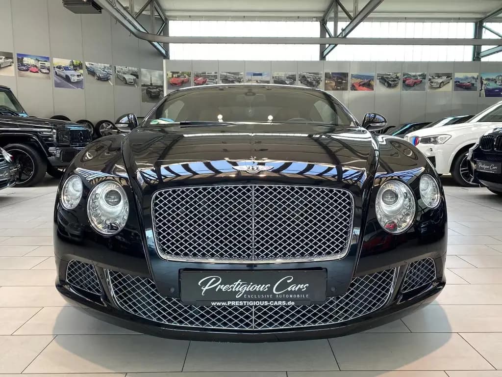Main__Slider__Photo:Bentley Continental GT 6.0 W12 LederDarkBourbon STARSKY! 04/2013-0