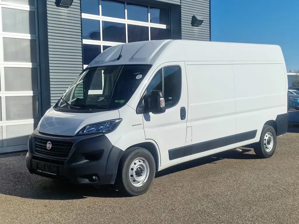 Main__Slider__Photo:Fiat Ducato 160 L4H2 Klimaautomatik Automatik NAVI 07/2021-0