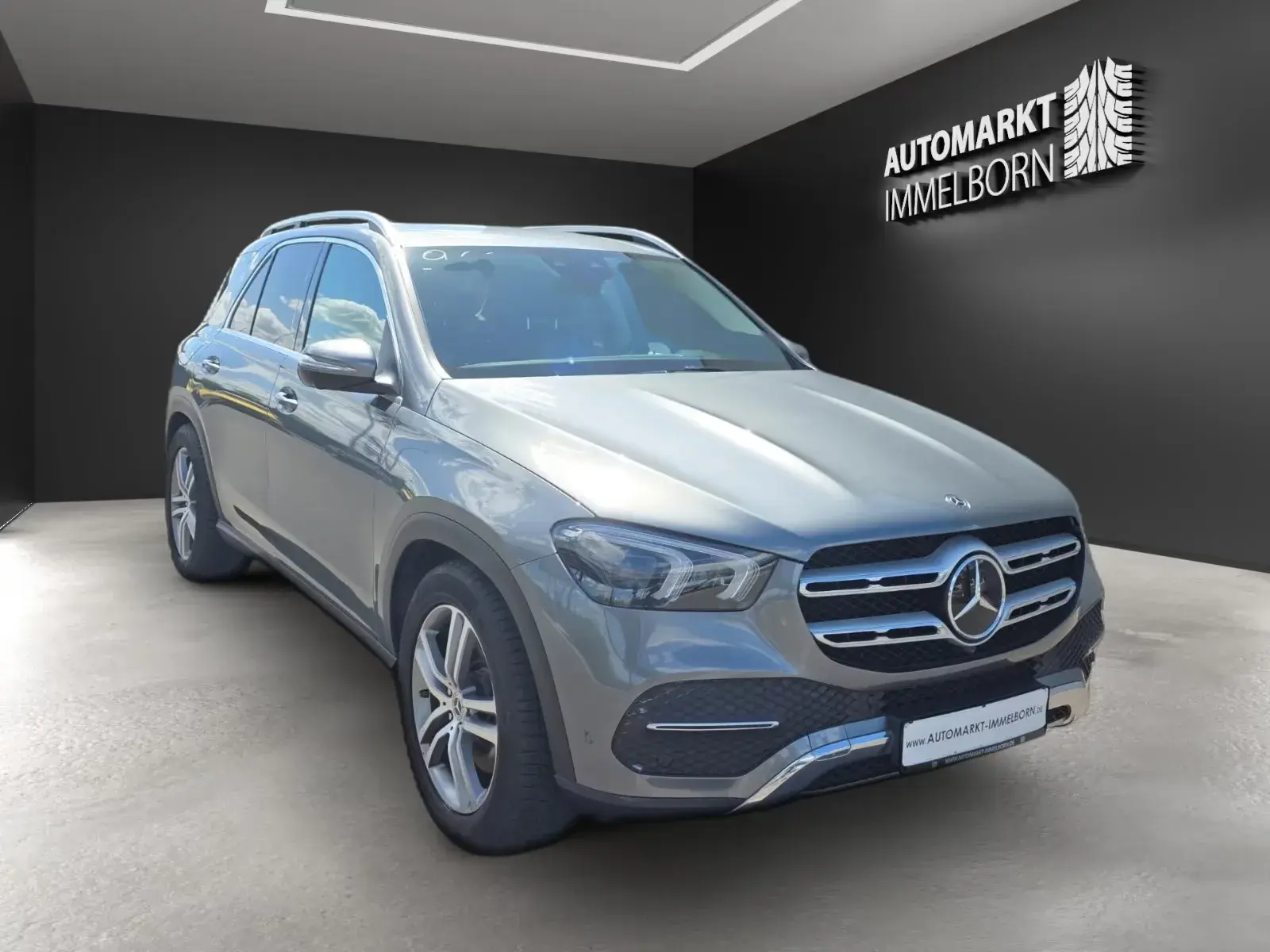 Main__Slider__Photo:Mercedes-Benz GLE-Class 450 01/2020-1