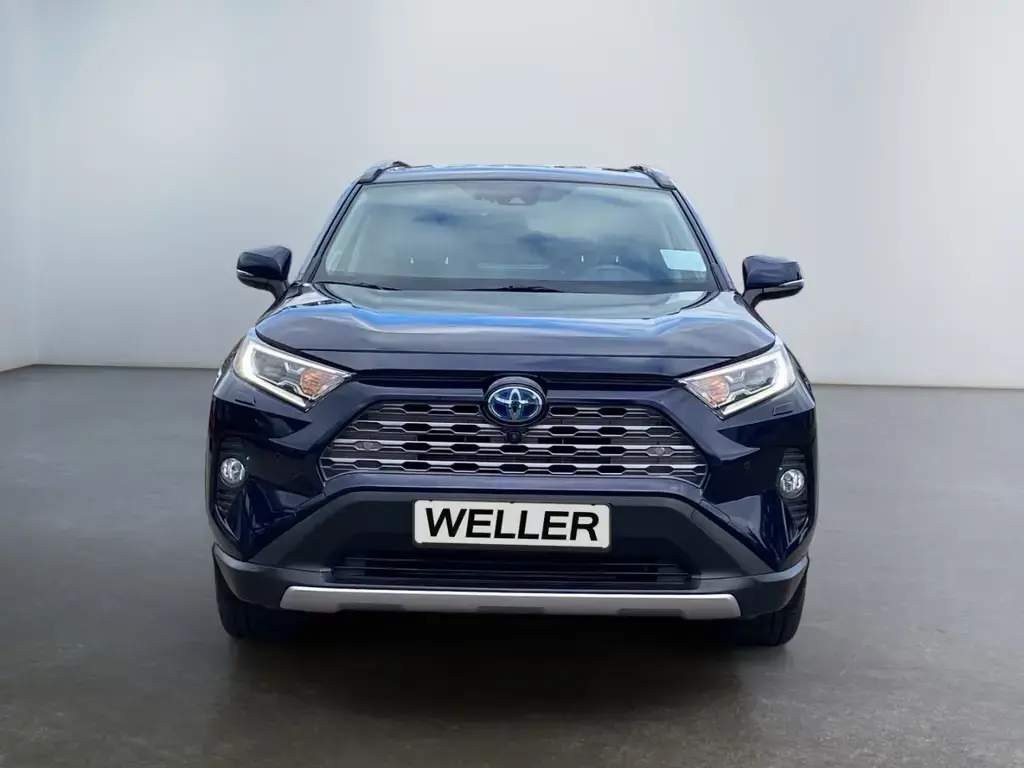 Main__Slider__Photo:Toyota RAV 4 2.5 Hybrid 4x4 Lounge *AHK*360°*JBL*Leder* 05/2021-1