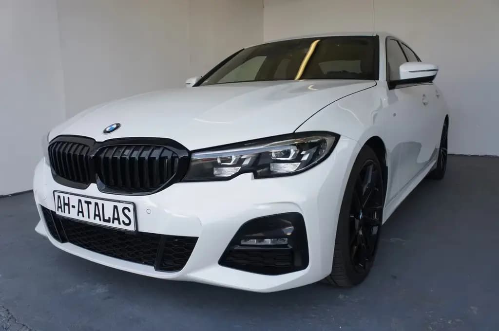 Main__Slider__Photo:BMW 320 d M SPORTPAKET"LASER-NAVI-STDH-KAMME.1HD 12/2021-0