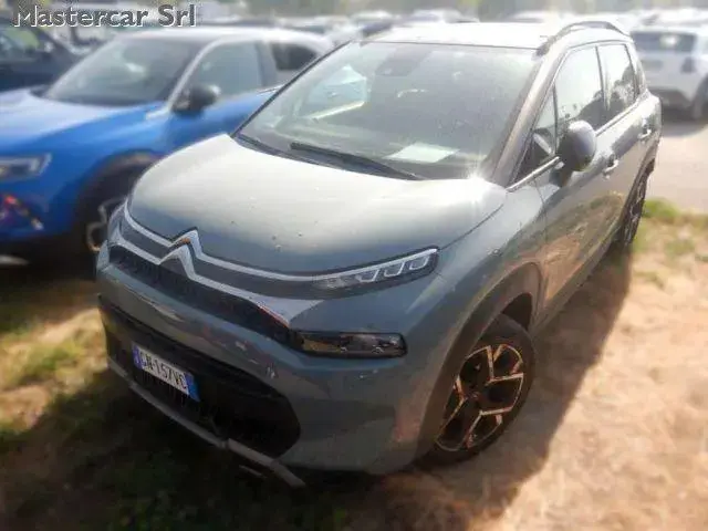 Main__Slider__Photo:Citroën C3 Aircross CITROEN C3 Aircross C3 Aircross I 2021 1.2 puret 04/2023-1