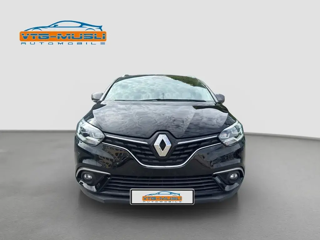 Main__Slider__Photo:Renault Grand Scenic * Bose-Edition * 28.450 Km * 06/2018-1