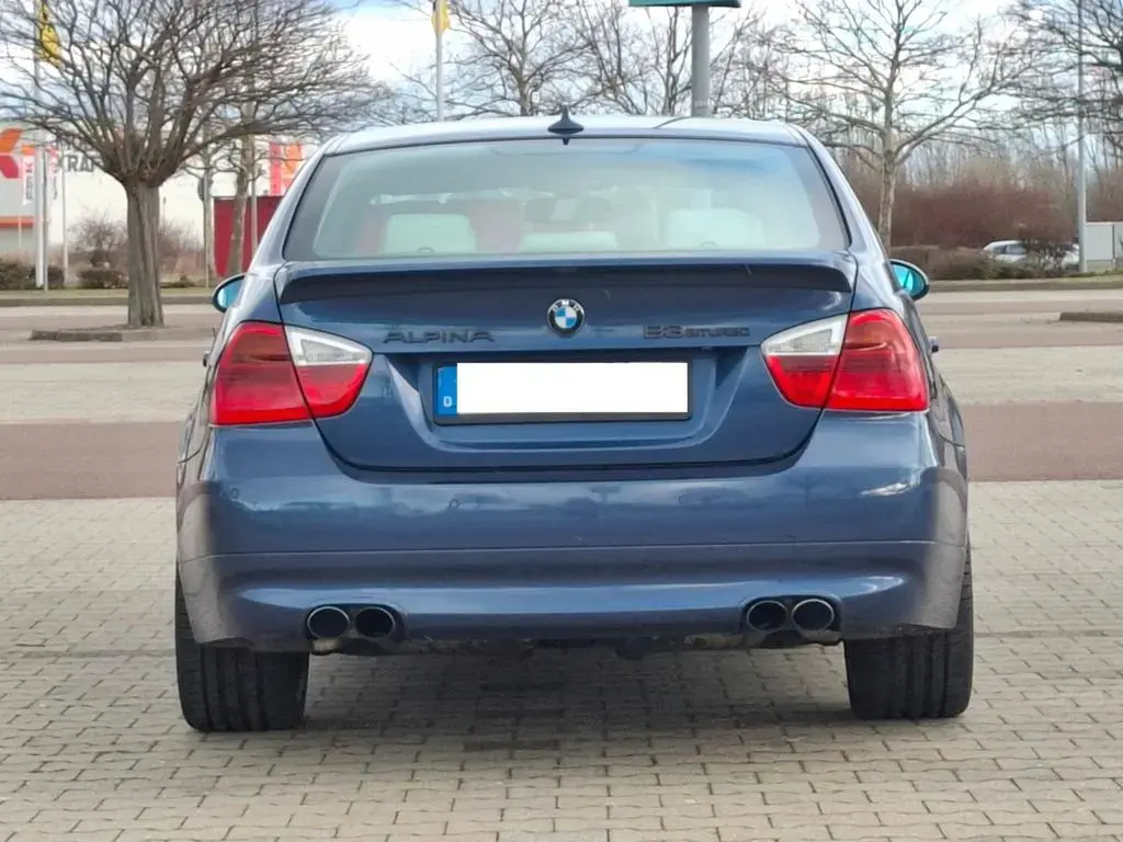 Main__Slider__Photo:ALPINA B3 3,0 Bi-Turbo 03/2008-1