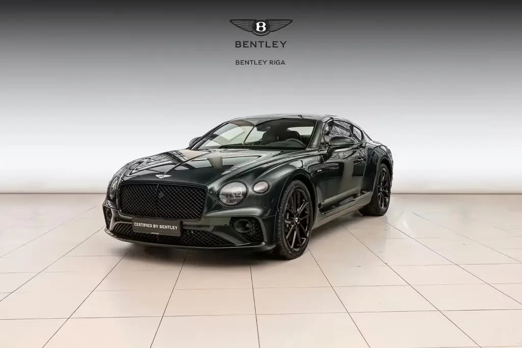 Main__Slider__Photo:Bentley Continental GT V8 Azure - Naim, Blackline 10/2023-0