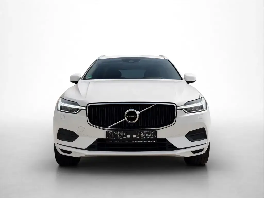 Main__Slider__Photo:Volvo XC60 Momentum AWD *Navi/Sitz-Hz/8-fach* 09/2017-1