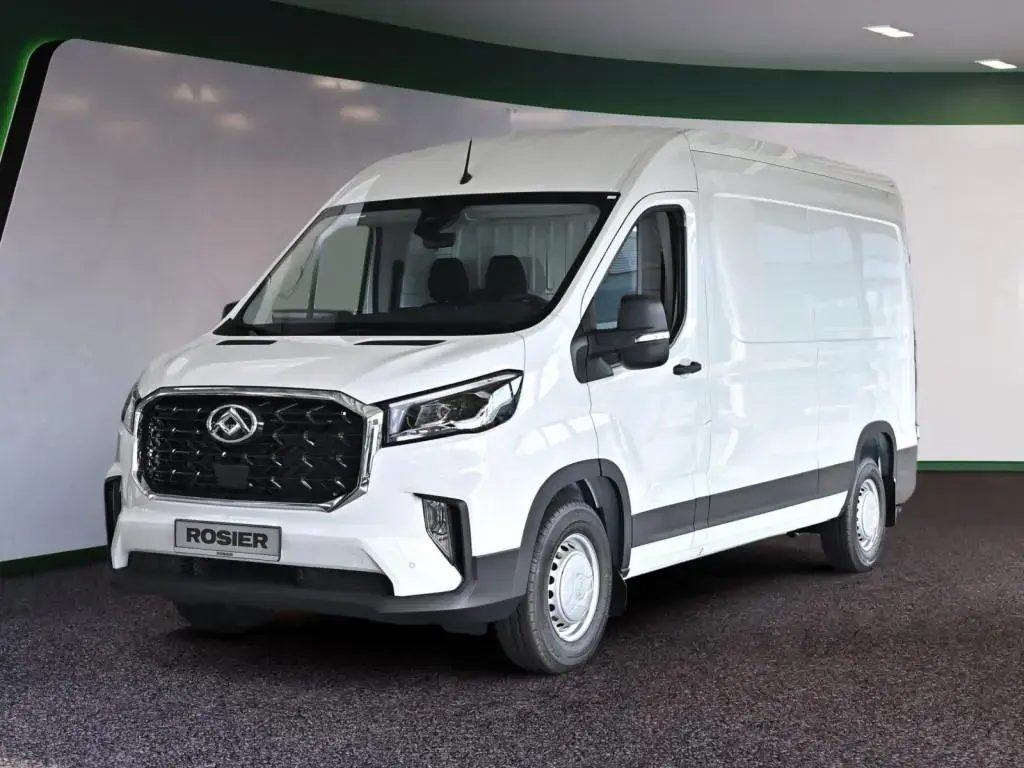 Main__Slider__Photo:Maxus Deliver 9 KA L3H2 Komfort Neues Modell Kamera DA 03/2025-1