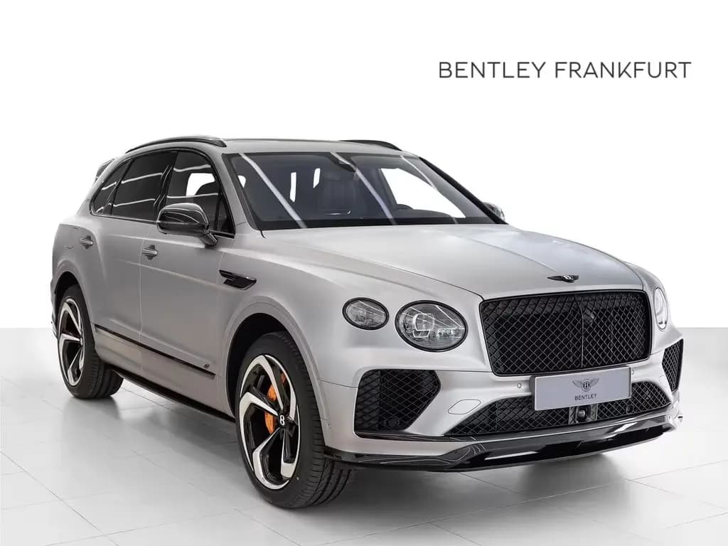 Main__Slider__Photo:Bentley Bentayga S Black Edition V8 von BENTLEY 12/2025-0