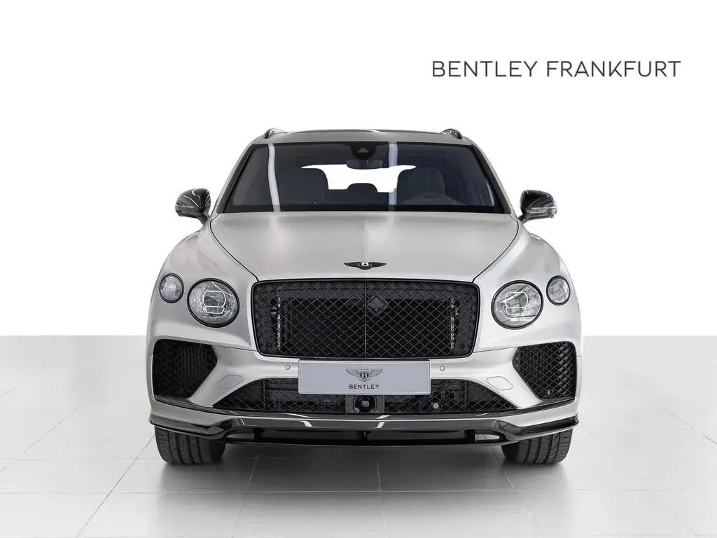 Main__Slider__Photo:Bentley Bentayga S Black Edition V8 von BENTLEY 12/2025-1