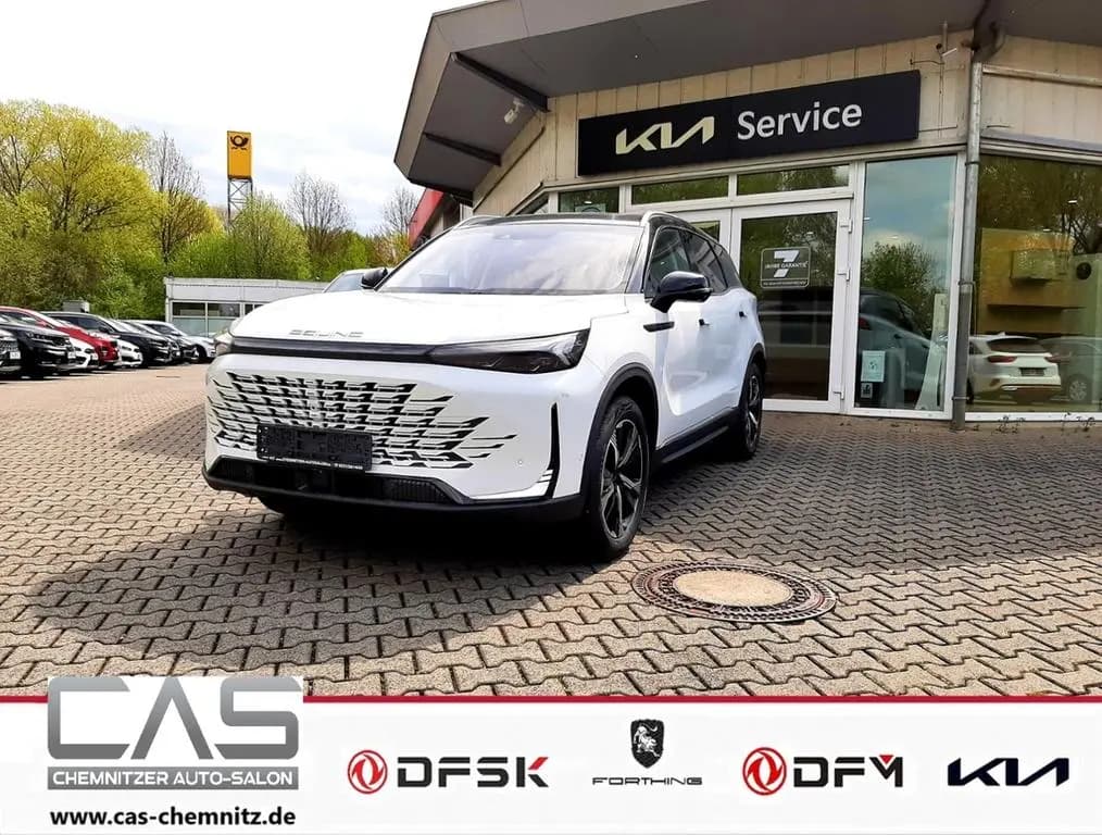 Main__Slider__Photo:BAIC Beijing X75 1.5T-GDI DCT7 360° KEYLESS MASSAGE L null-0
