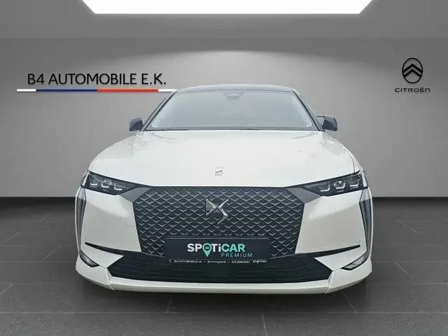 Main__Slider__Photo:DS Automobiles DS4 DS 4 E-TENSE 225 Performance Line + 20" Sydney 12/2022-1