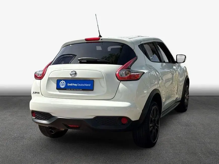 Main__Slider__Photo:Nissan Juke 1.6 DIG-T N-Connecta *Pano* *WKR* 12/2016-1