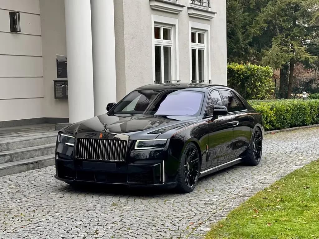 Main__Slider__Photo:Rolls-Royce Ghost Black Badge*SPOFEC-NOVITEC*SERVICE NEU RR 05/2022-0