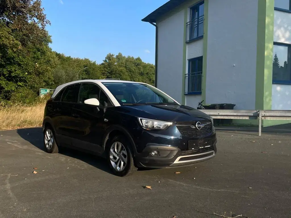 Main__Slider__Photo:Opel Crossland (X) 07/2019-1