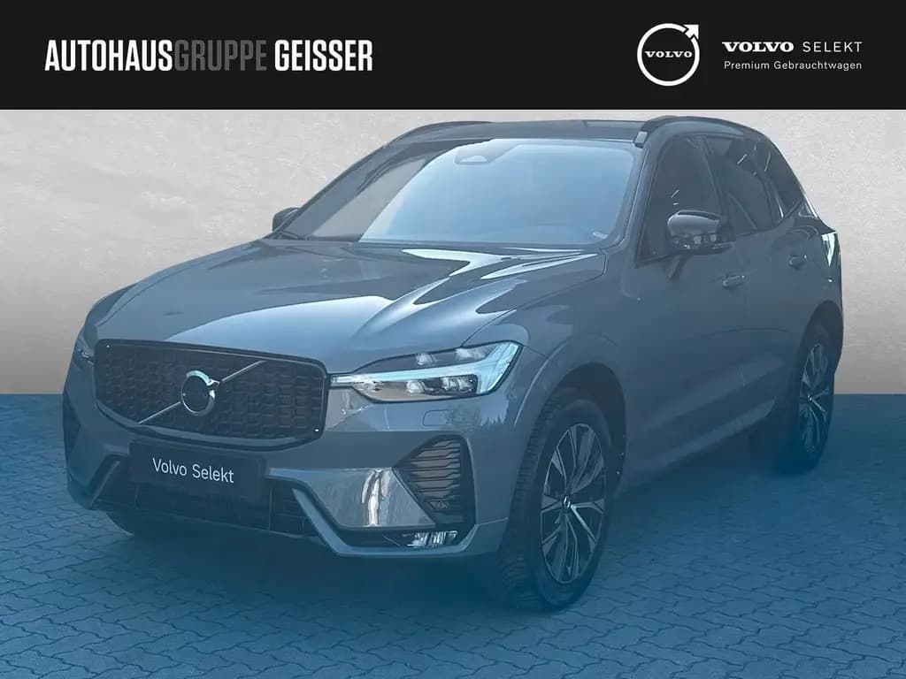 Main__Slider__Photo:Volvo XC60 B5 AWD Mild-Hybrid Plus Dark AHK ACC BLIS 03/2024-0