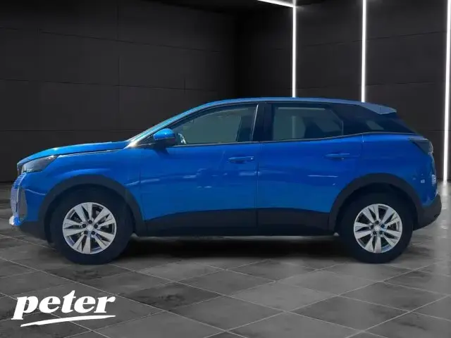 Main__Slider__Photo:Peugeot 3008 Active Pack 130 +180°Kamera+SHZ+LED+ 11/2021-1