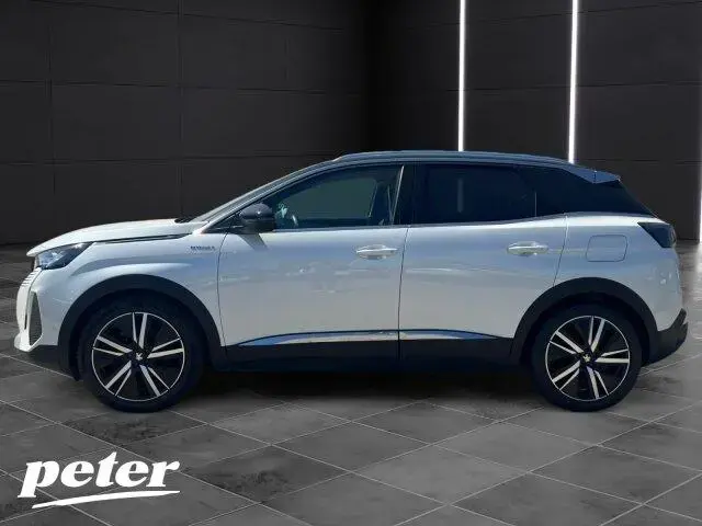 Main__Slider__Photo:Peugeot 3008 GT-Pack PHEV 300 +360°Kamera+Massage+ACC+ 09/2022-1