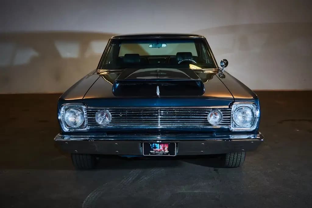 Main__Slider__Photo:Plymouth 1967. PLYMOUTH SATELLITE 440 BIG BLOCK 08/1967-0