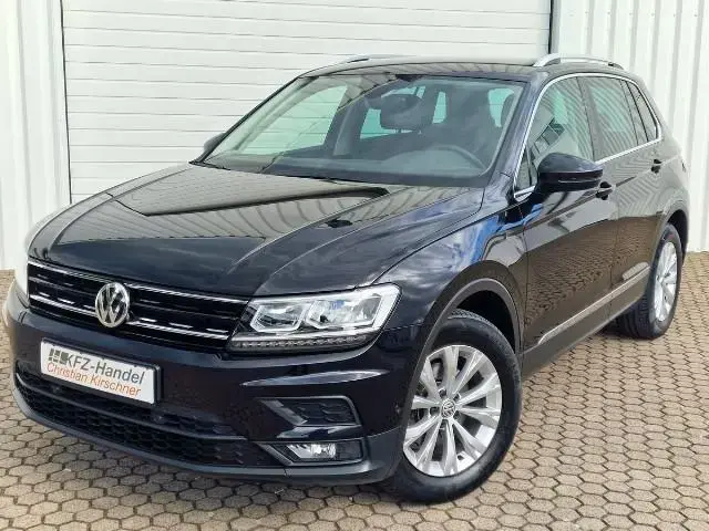 Main__Slider__Photo:Volkswagen Tiguan TSI*AHK*ACC*Navi*LED*R-Kamera 06/2019-1