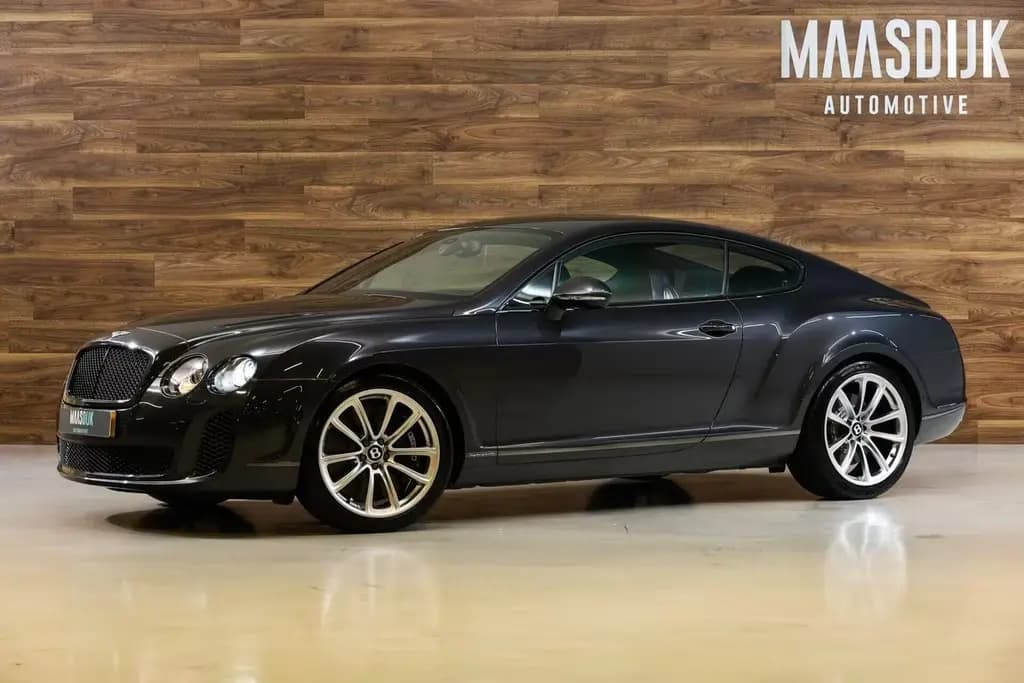 Main__Slider__Photo:Bentley Continental GT 6.0 W12 Supersports|Keramisch|Car 10/2011-0