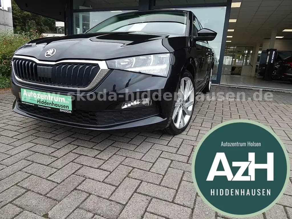 Main__Slider__Photo:Skoda Scala 1.5 TSI Style 01/2022-0