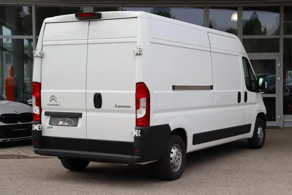 Main__Slider__Photo:Citroën Jumper 2.2 Blue-HDI ÖW-Neu , Bremsbeläge-Neu 02/2021-1