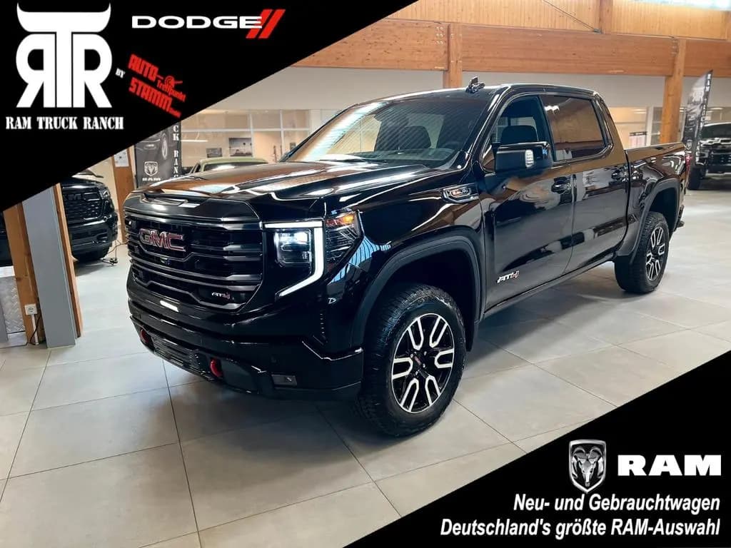 Main__Slider__Photo:GMC Sierra 1500 AT4 6,2L V8 null-0