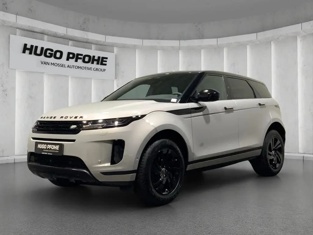Main__Slider__Photo:Land Rover Range Rover Rover Evoque S D200 01/2026-0