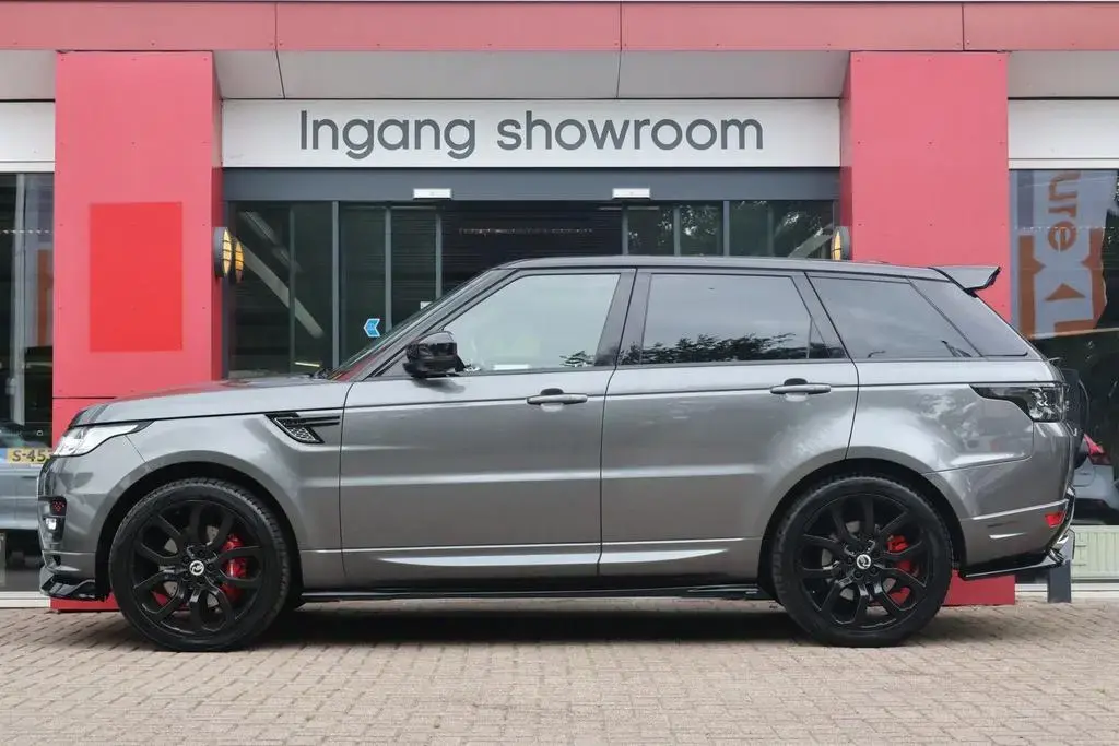 Main__Slider__Photo:Land Rover Range Rover Sport 5.0 V8 Supercharged Autobiogra 02/2015-1