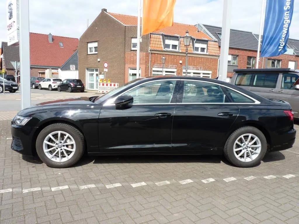 Main__Slider__Photo:Audi A6 Lim. 50 TDI quattro basis 10/2018-0
