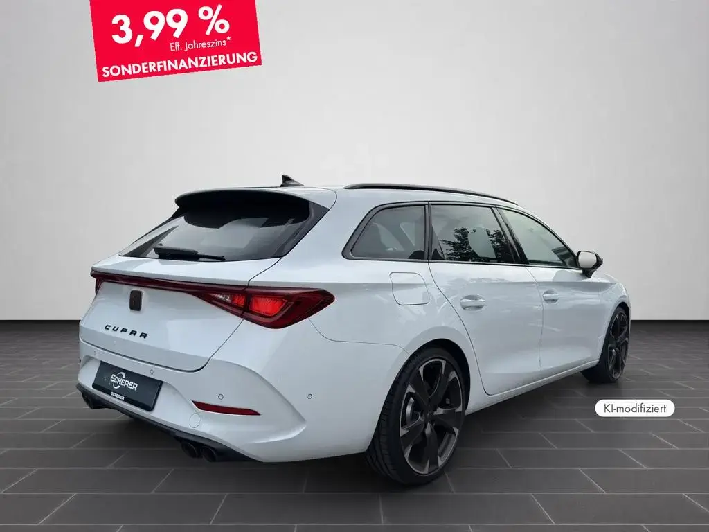 Main__Slider__Photo:Cupra Leon Sportstourer VZ 2.0 TSI DSG 4Drive Navi Vol 07/2022-1
