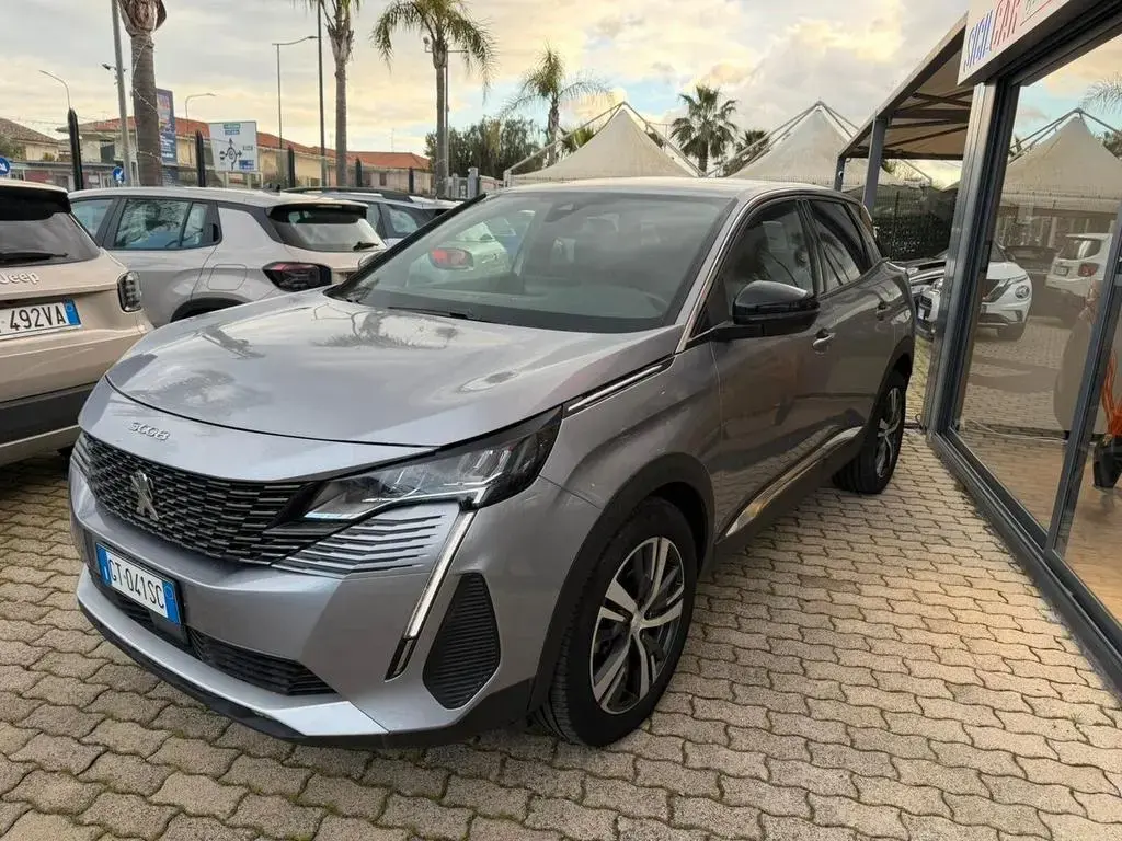 Main__Slider__Photo:Peugeot 3008 BlueHDi 130 S&S EAT8 Allure Pack 03/2024-1