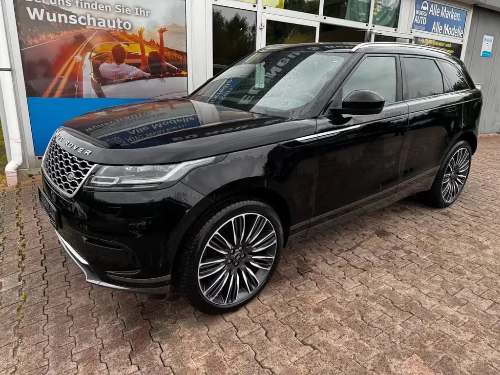 Main__Slider__Photo:Land Rover Range Rover Rover Velar 240 S 03/2018-0