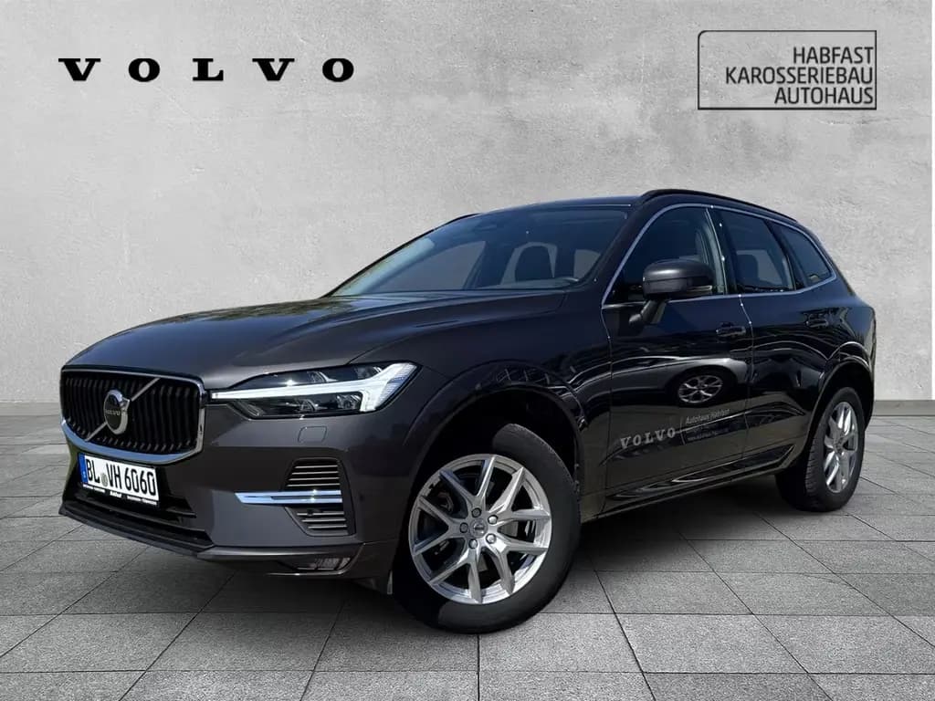 Main__Slider__Photo:Volvo XC60 Core B5 AWD Digitales Cockpit Soundsystem L 12/2024-0