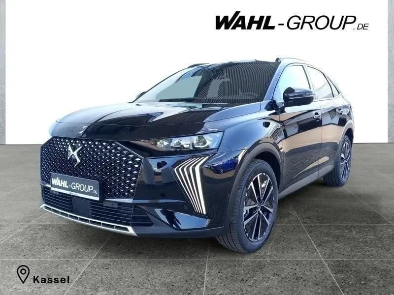 Main__Slider__Photo:DS Automobiles DS7 (Crossback) DS7 Pallas Alcantara*LED*360°*elektr. Heckklappe 08/2025-0