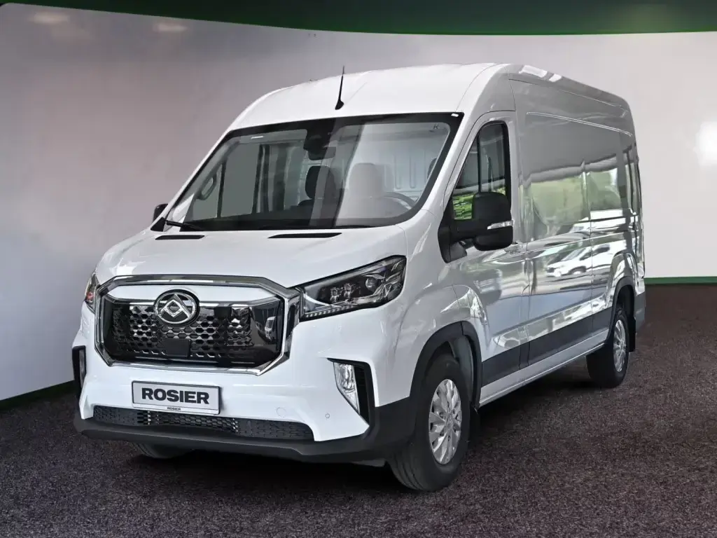 Main__Slider__Photo:Maxus eDeliver 9 KA L3H2 77 kW/h Neues Modell Klima Ka null-1