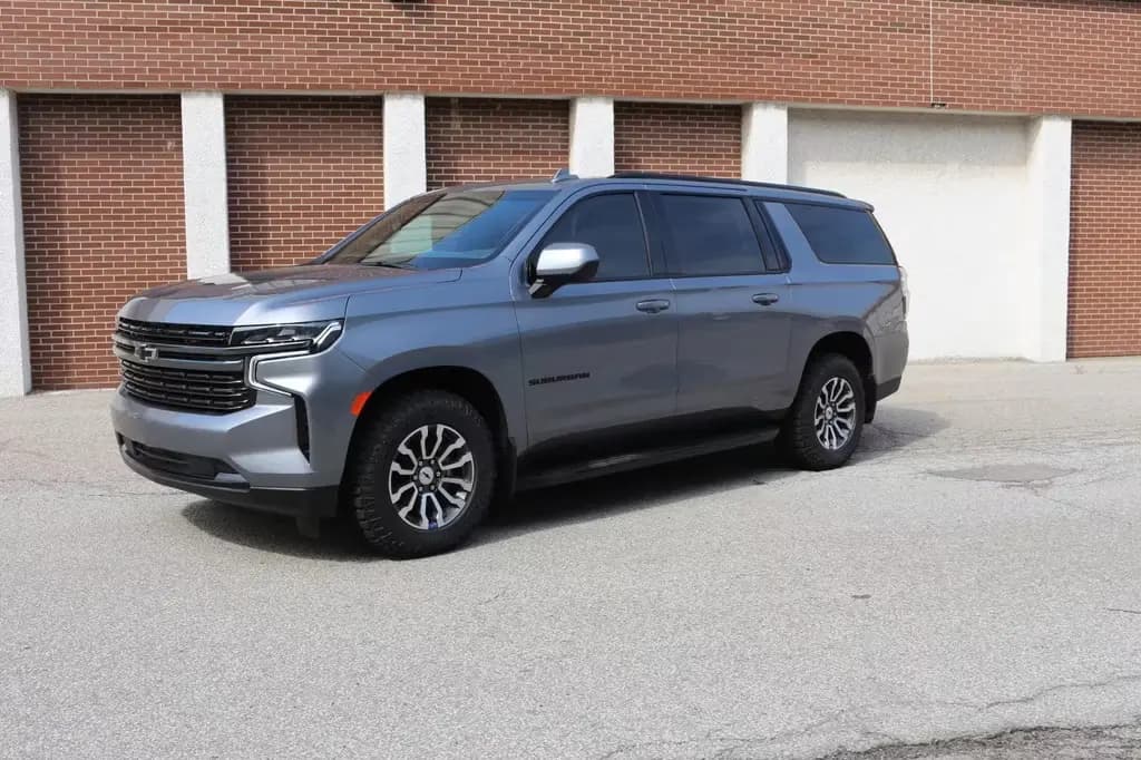 Main__Slider__Photo:Chevrolet Suburban Premier*ARMORED*B6*GEPANZERT*ARMOURED* 05/2025-0