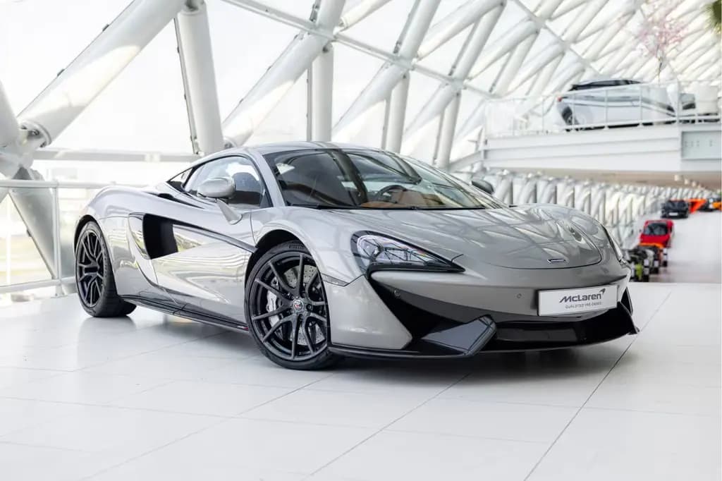 Main__Slider__Photo:McLaren 570S 3.8 V8 | Full MSO | #0008 | World Wide Moto 09/2016-0