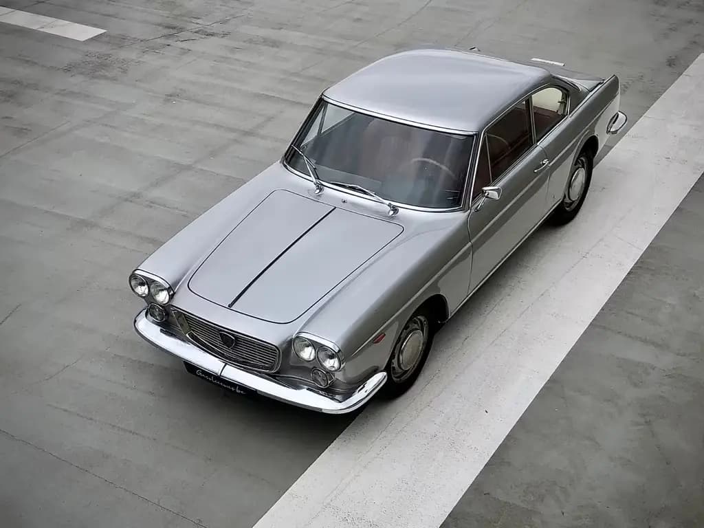 Main__Slider__Photo:Lancia Flavia coupé 1.8 inj - Projekt 01/1967-0
