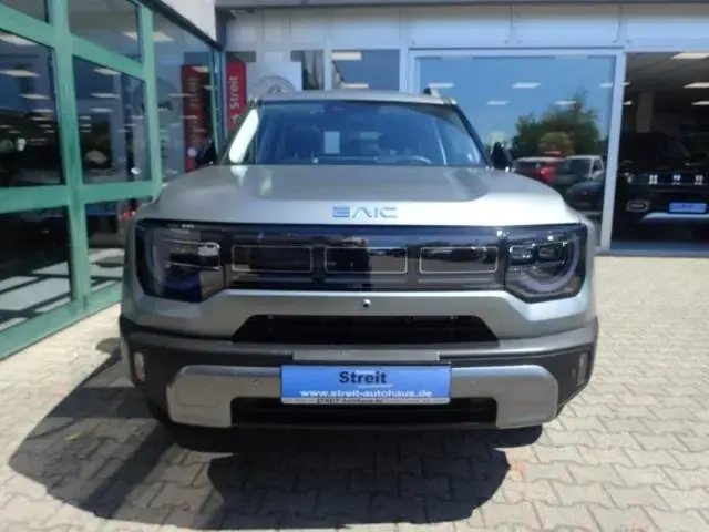 Main__Slider__Photo:BAIC BJ30 4WD HEV El. Panodach Leder digitales Cockpi null-1