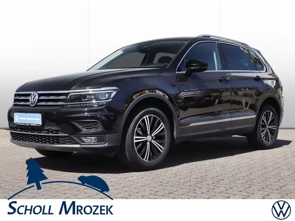 Main__Slider__Photo:Volkswagen Tiguan Highline 2.0 TSI 4MOTION, DSG, Navi, LED, 05/2020-0