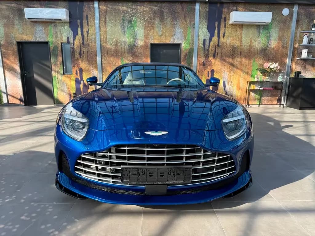 Main__Slider__Photo:Aston Martin DB12 4.0 V8 Volante/Ceramic/Garantie/Inspire 01/2024-0