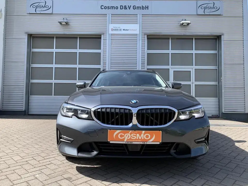 Main__Slider__Photo:BMW 3 Series 330i Touring Sport Line ACC+HIFI+Live Cockpit 07/2021-1