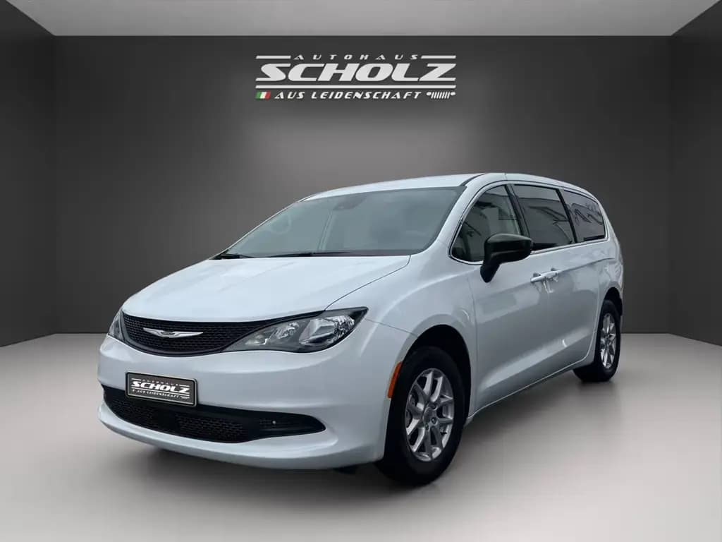 Main__Slider__Photo:Chrysler Other GRAND CARAVAN SXT *CARPLAY*KLIMA*KAMERA* null-0
