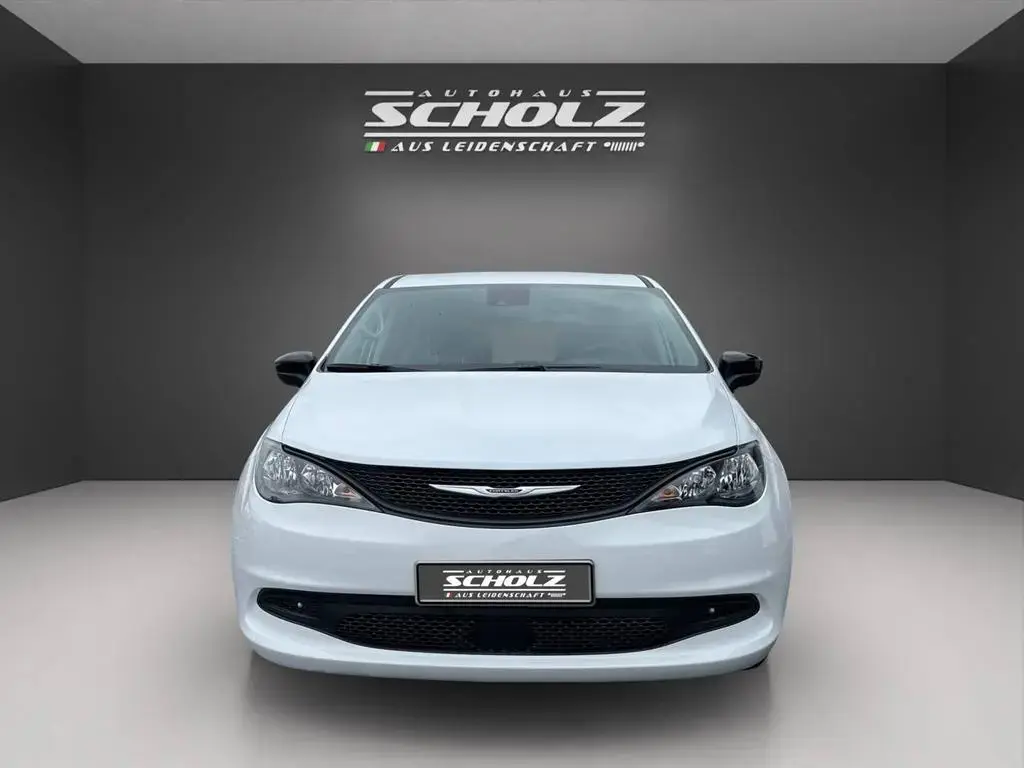Main__Slider__Photo:Chrysler Other GRAND CARAVAN SXT *CARPLAY*KLIMA*KAMERA* null-1