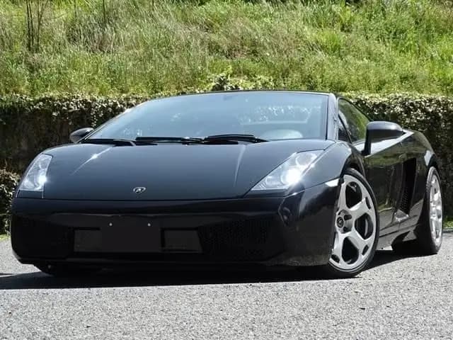 Main__Slider__Photo:Lamborghini Gallardo 5.0 12/2004-0