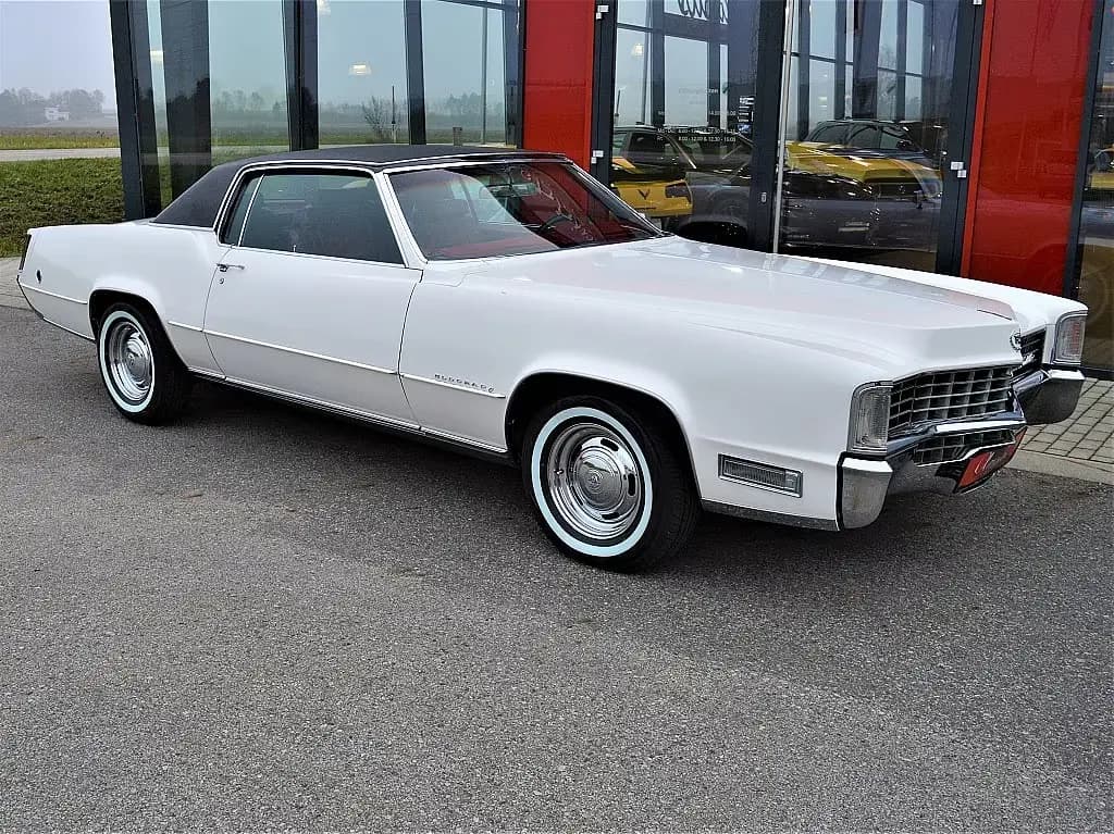 Main__Slider__Photo:Cadillac Eldorado Coupe, John DÁgostino 06/1969-0