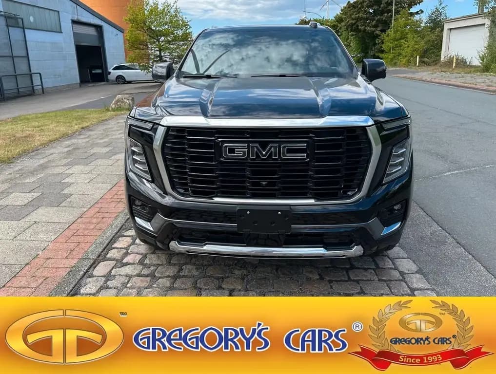 Main__Slider__Photo:GMC Yukon DENALI XL ULTIMATE+NEW+420HP+FULLoptions null-0