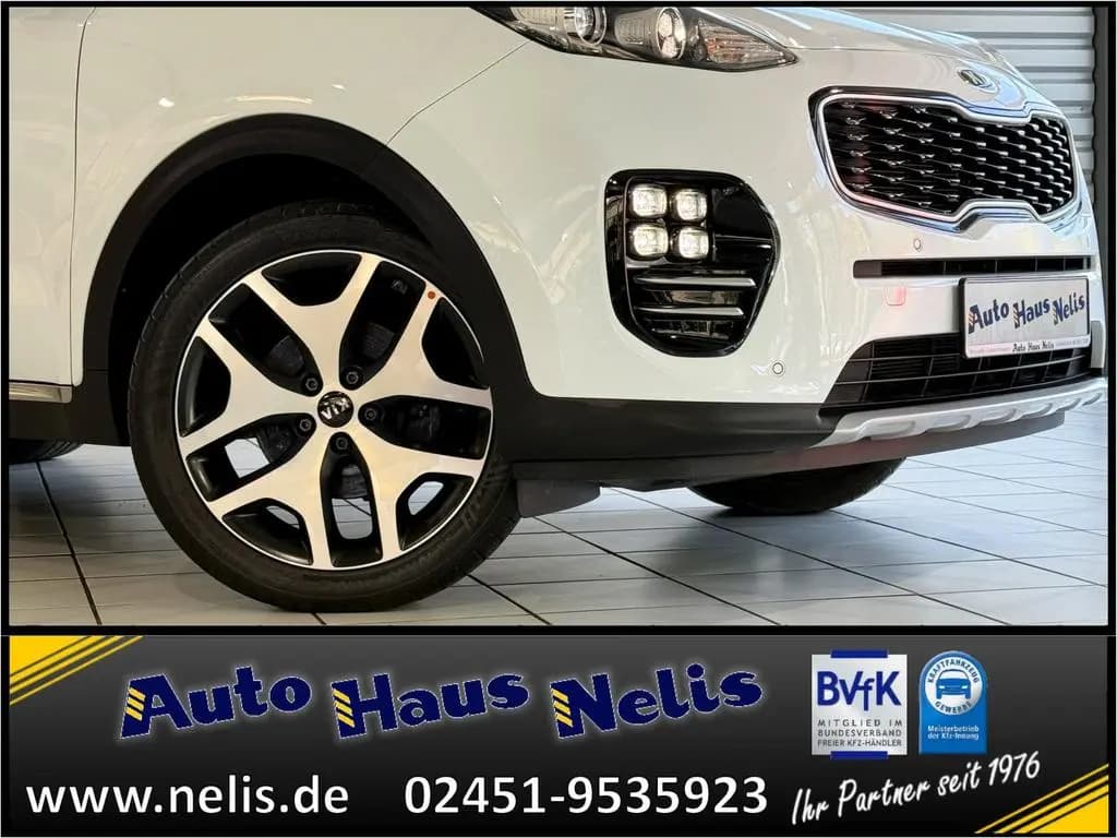 Main__Slider__Photo:Kia Sportage 1,6 T-GDi GT-Line 2WD NaviTouch RFKam B 01/2018-0